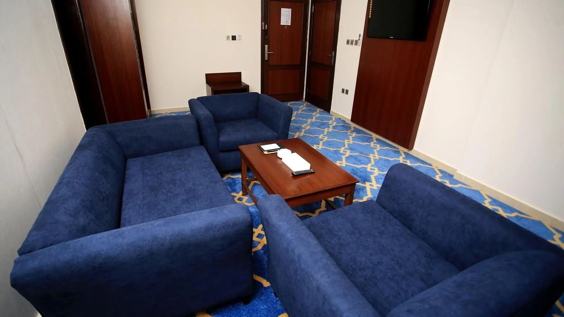 Jeddah Oasis Hotel Arabie saoudite