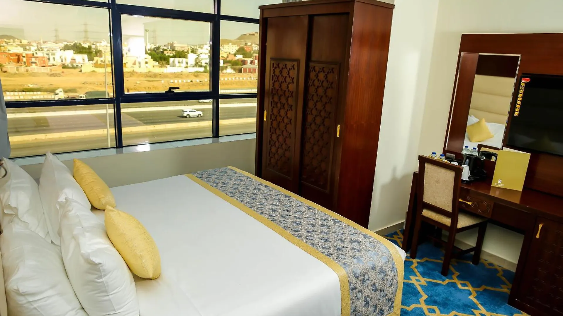 Jeddah Oasis Hotel 4*,
