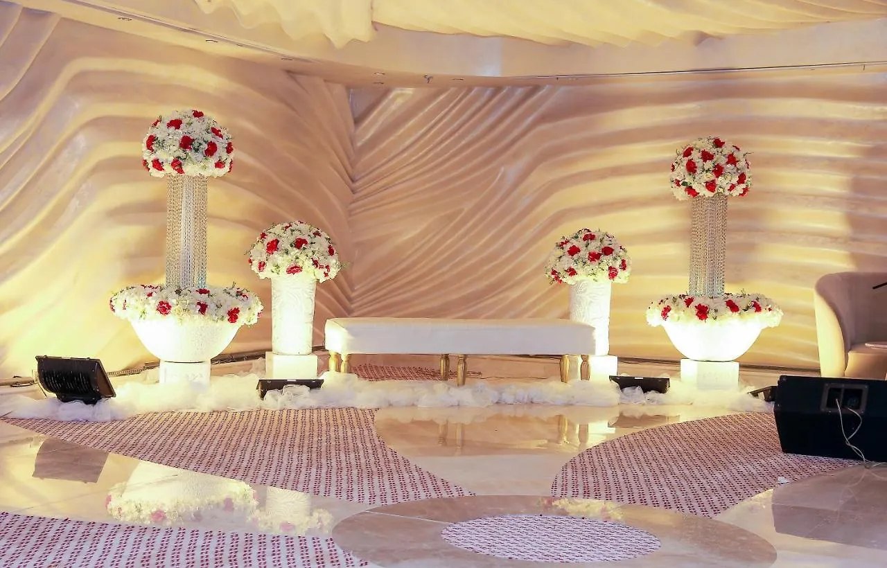 Jeddah Oasis Hotel 4*,