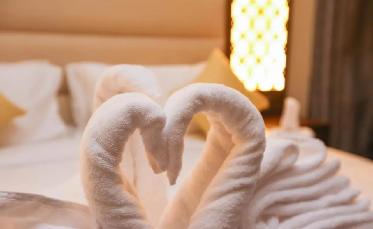 Jeddah Oasis Hotel